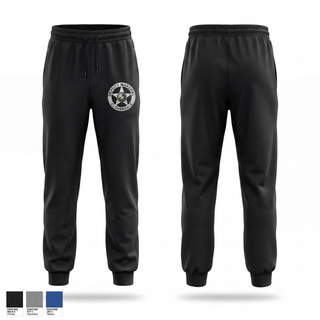 Cloverdale police department 51984655 Sweatpants - 1
