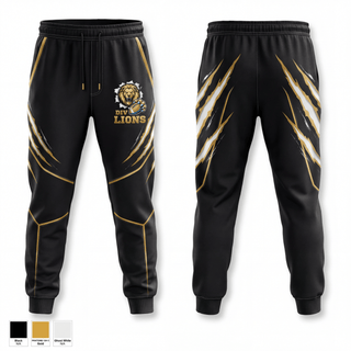 DMV LIONS 31125669 Sweatpants - 1