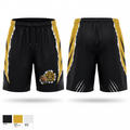 DMV LIONS 31125669 Athletic Shorts With Pockets - 1