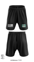 D.B. Coopers 15959571 Athletic Shorts With Pockets - 148