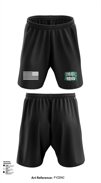 D.B. Coopers 15959571 Athletic Shorts With Pockets - 148