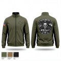 Katy PD K9 Unit 15981164 Windbreaker - 1