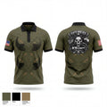 Katy PD K9 Unit 15981164 Short Sleeve Performance Polo - 1
