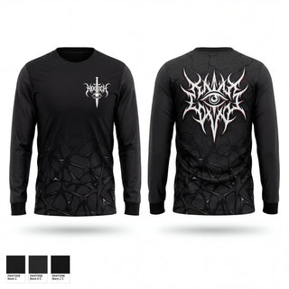 Soulherder 79616540 Long Sleeve Performance Shirt 1