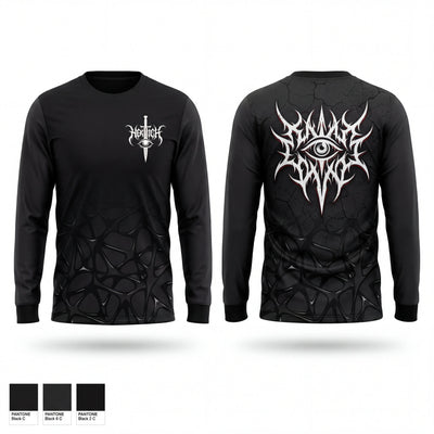 Soulherder 79616540 Long Sleeve Performance Shirt 1