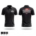 Soulherder 79616540 Short Sleeve Performance Polo - 1