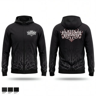 Soulherder 79616540 Windbreaker - 1