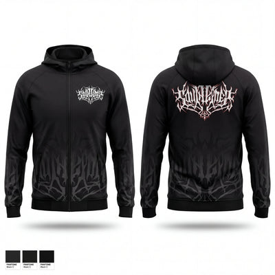Soulherder 79616540 Windbreaker - 1