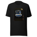 Panthers Unisex Staple T-Shirt