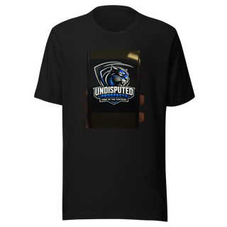 Unisex Staple T-Shirt - Black