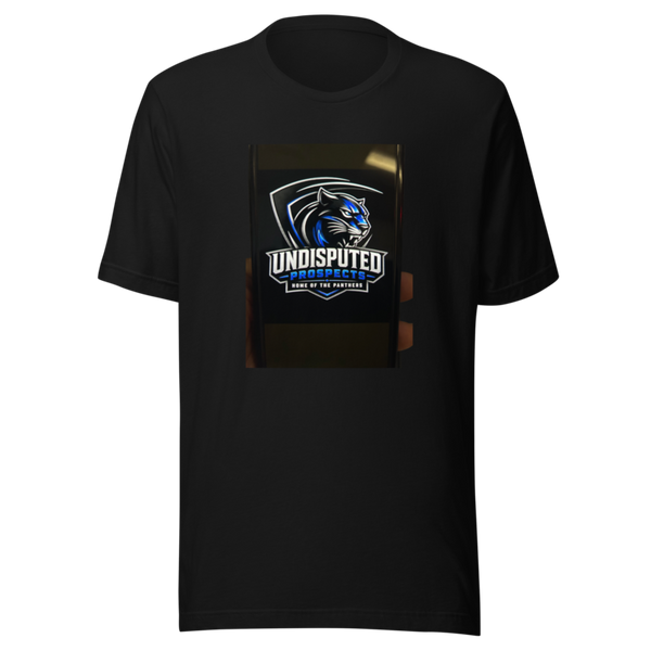 Unisex Staple T-Shirt - Black