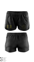 Chicago Heights Community Response Team 42546977 Ranger Panties - 100