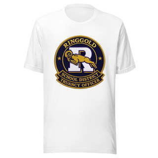 Unisex Staple T-Shirt - White