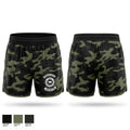 Montana Department of Corrections Defensive Tactics Instructors 91498123 Ranger Panties - 1