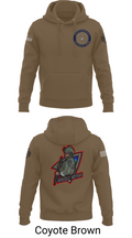 ESIT-3 18090159 Hoodie - 17