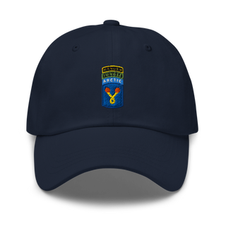 NANOOK 45782597 Classic Dad Hat | Yupoong 6245CM