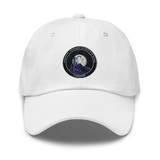 GE IOC/RIT 19667811 Classic Dad Hat | Yupoong 6245CM