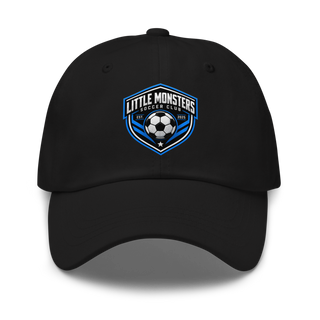 Dad hat - Black