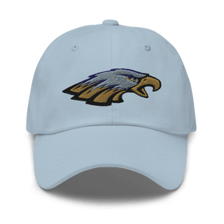Naylor Lady Eagles Softball 28610012 Classic Dad Hat | Yupoong 6245CM