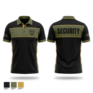 Short Sleeve Performance Polo, Next Level Security LLC - Uniforms, , Teamtime, Team time, sublimation, custom sports apparel, team uniforms, spirit wear, spiritwear, sports uniforms, custom shirts, team store, custom team store, fundraiser sports, apparel fundraiser