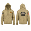 Bluefield Rescue Squad Hoodie - 1