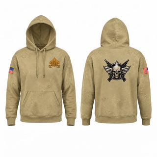 Hoodie, Bluefield Rescue Squad, EMS/EMT, Teamtime, Team time, sublimation, custom sports apparel, team uniforms, spirit wear, spiritwear, sports uniforms, custom shirts, team store, custom team store, fundraiser sports, apparel fundraiser