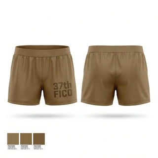 Ranger Panties, 37th FICO, Army, Teamtime, Team time, sublimation, custom sports apparel, team uniforms, spirit wear, spiritwear, sports uniforms, custom shirts, team store, custom team store, fundraiser sports, apparel fundraiser