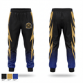 Hill Country Rattlers 73096218 Sweatpants - 1