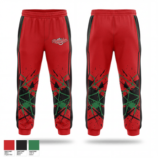 Rancho Little League 34852987 Sweatpants - 1
