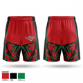Rancho Little League 34852987 Athletic Shorts With Pockets - 1