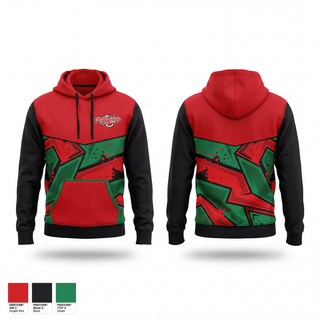 Rancho Little League 34852987 Hoodie - 1