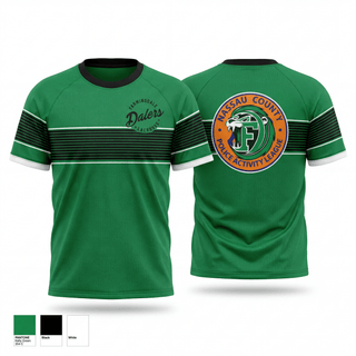 Farmingdale Lacrosse 37906505 Mens Lacrosse Jersey - 1