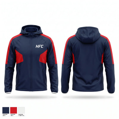 HFC Windbreaker - 1