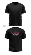 Polish Me Up LLC Soft Poly Tee Cotton Like Feel - 21