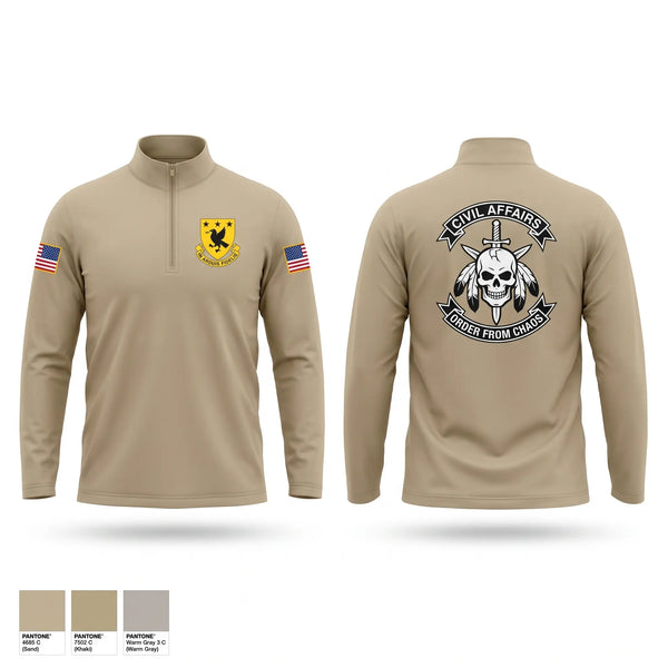 Windbreaker, Third battalion eighth regiment, Army, Teamtime, Team time, sublimation, custom sports apparel, team uniforms, spirit wear, spiritwear, sports uniforms, custom shirts, team store, custom team store, fundraiser sports, apparel fundraiser