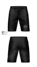 PENINSULA CRISIS RESPONSE TEAM 40299009  Fight Shorts - 50