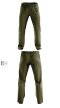 PENINSULA CRISIS RESPONSE TEAM 40299009  Sweatpants - 51