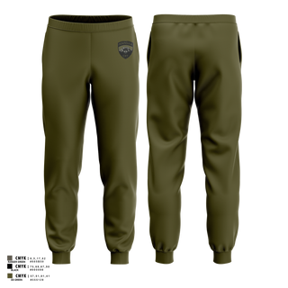 PENINSULA CRISIS RESPONSE TEAM 40299009 Joggers - 51