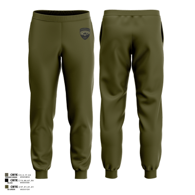PENINSULA CRISIS RESPONSE TEAM 40299009 Joggers - 51
