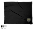 PENINSULA CRISIS RESPONSE TEAM 40299009  Blanket - 50