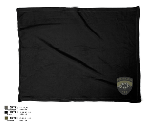 PENINSULA CRISIS RESPONSE TEAM 40299009  Blanket - 50