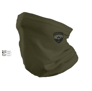 PENINSULA CRISIS RESPONSE TEAM 40299009  Protective Mask/Neck Gaiter - 51