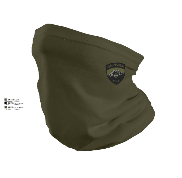 PENINSULA CRISIS RESPONSE TEAM 40299009  Protective Mask/Neck Gaiter - 51