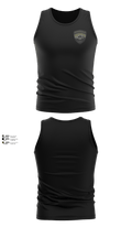 PENINSULA CRISIS RESPONSE TEAM 40299009  Tank Top - 50