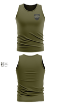 PENINSULA CRISIS RESPONSE TEAM 40299009  Tank Top - 51