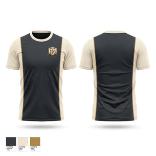 Short Sleeve Performance Shirt, Parker County FC, Men's Soccer, Teamtime, Team time, sublimation, custom sports apparel, team uniforms, spirit wear, spiritwear, sports uniforms, custom shirts, team store, custom team store, fundraiser sports, apparel fundraiser