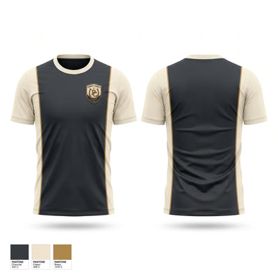 Parker County FC Short Sleeve Performance Shirt - 1