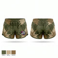 Handles & Buckets Women's Shorts - 1