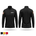 Ocean Springs Police Department Windbreaker - 2