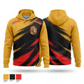 NRH HORSEPOWER 65432237 Hoodie - 1